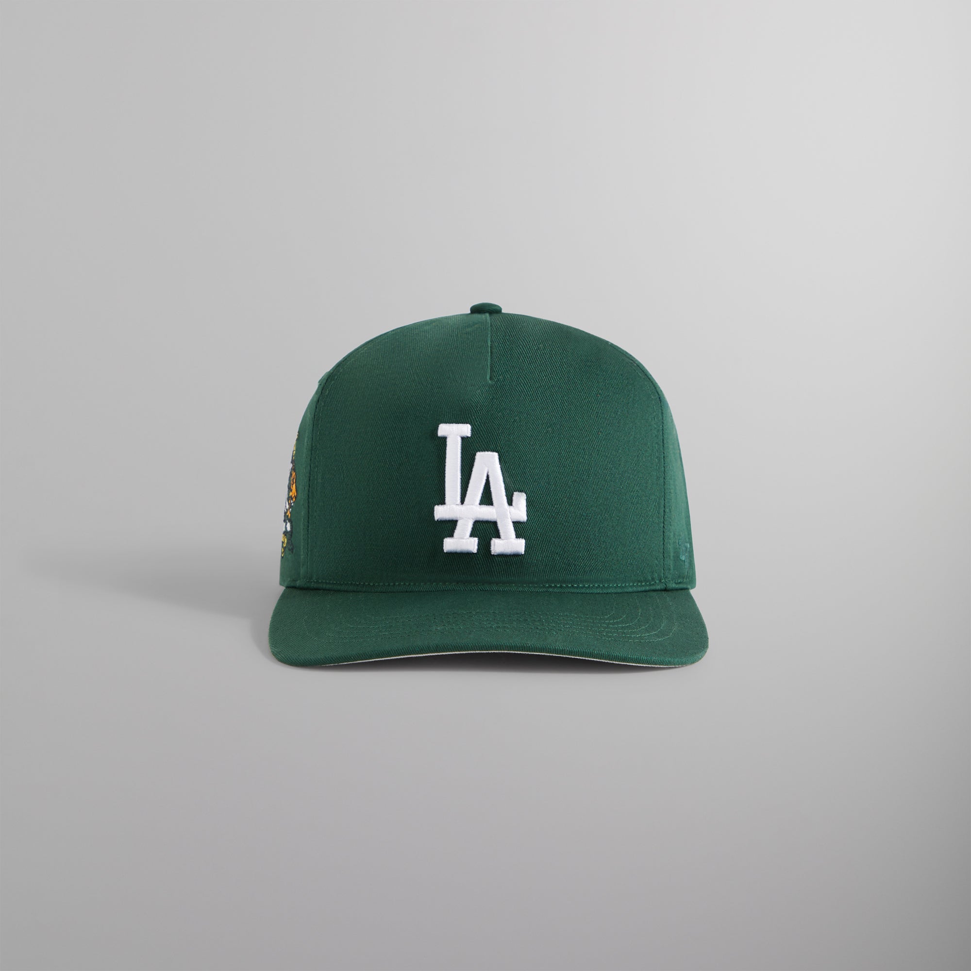 Kith for '47 Los Angeles Dodgers Hitch Snapback - Stadium – Kith