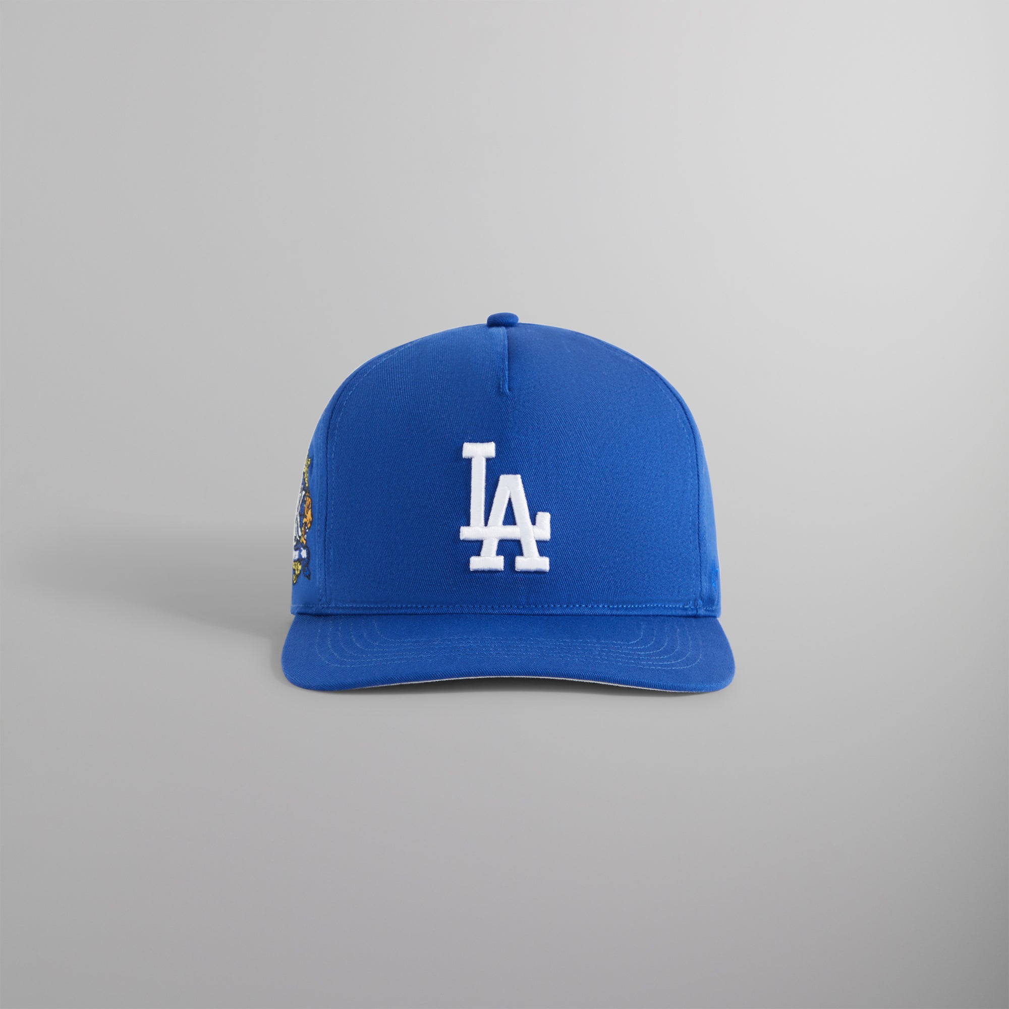 Kith Los Angeles Dodgers Hitch Snapback - 帽子
