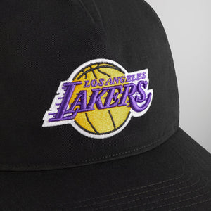 人気の高いMondayPKith for 47 Los Angels Lakers SnapBack