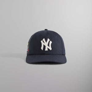 Kith & New York Botanical Garden for 47 New York Yankees Unstructured Fitted - Nocturnal