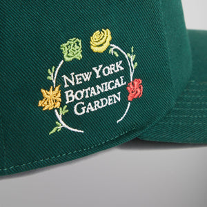Kith & New York Botanical Garden for 47 New York Mets Unstructured Fitted - Stadium