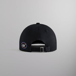 Kith Seoul Aaron Cap - Black