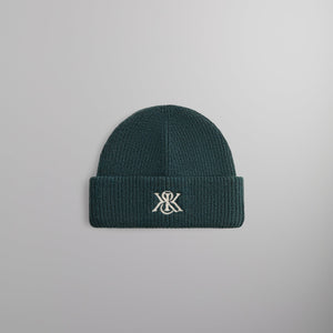 Kith Soft Mia Beanie - Stadium