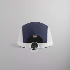 Kith Collapsible Griffey Camper Cap - Nocturnal