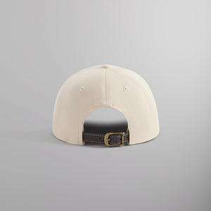 Kith Two Tone Suede Brim Aaron Cap - Nocturnal PH