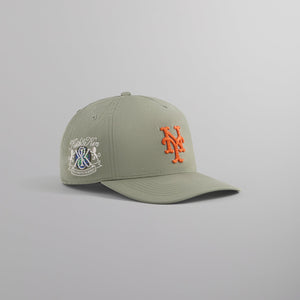 Kith & '47 Brand for the New York Mets Nylon Hitch Snapback - Flagstaff PH