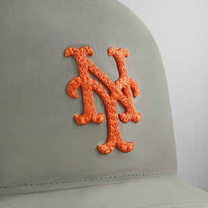 Kith & '47 Brand for the New York Mets Nylon Hitch Snapback - Flagstaff PH