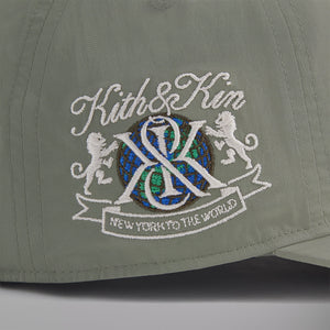 Kith & '47 Brand for the New York Mets Nylon Hitch Snapback - Flagstaff PH