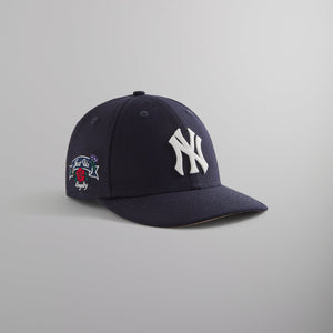 Kith & New Era for The New York Yankees 59FIFTY Low Profile Fitted MADE-TO-ORDER - Nocturnal PH