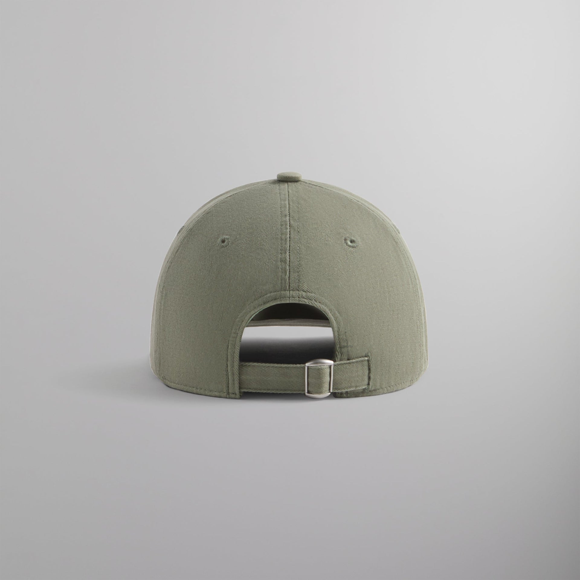 Kith Washed Twill Aaron Cap - Tinge