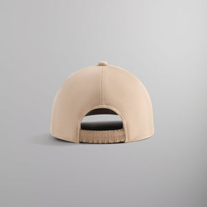 Kith Suede Leggero Cap - Veil PH