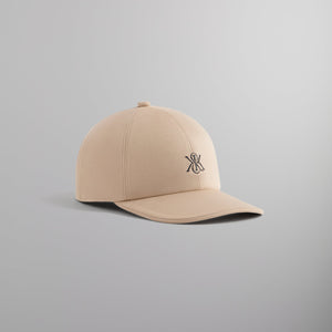 Kith Suede Leggero Cap - Veil PH