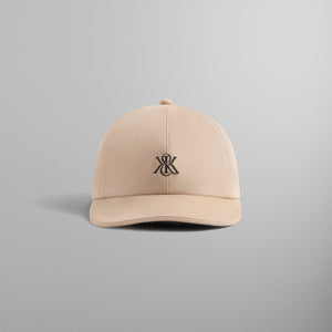 Kith Suede Leggero Cap - Veil PH