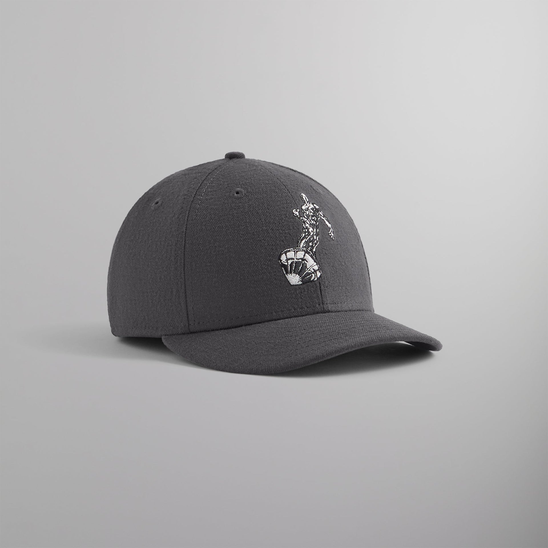 Marvel | Kith for New Era Silver Surfer 59FIFTY Fitted - Battleship