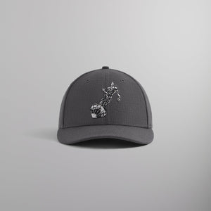 Marvel | Kith for New Era Silver Surfer 59FIFTY Fitted - Battleship PH