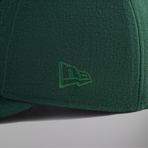 Marvel | Kith for New Era Green Goblin 59FIFTY Fitted - Stadium