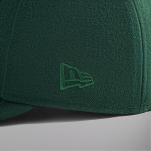 Marvel | Kith for New Era Green Goblin 59FIFTY Fitted - Stadium PH