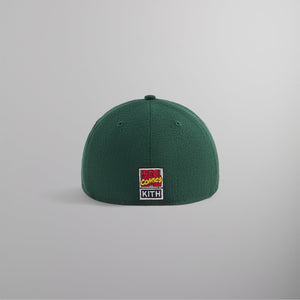 Marvel | Kith for New Era Dr. Doom 59FIFTY Fitted - Stadium PH