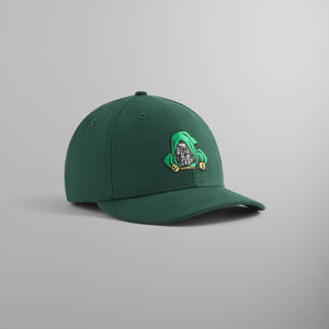 Marvel | Kith for New Era Dr. Doom 59FIFTY Fitted - Stadium PH