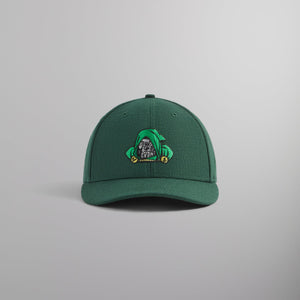 Marvel | Kith for New Era Dr. Doom 59FIFTY Fitted - Stadium PH