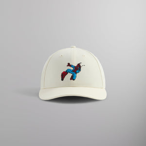 Marvel | Kith for New Era Spidey 59FIFTY Fitted - Sandrift PH