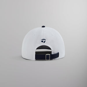 Kith for TaylorMade Twill Aaron Cap - Nocturnal