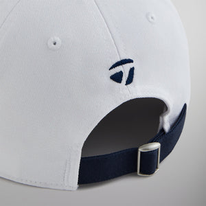 Kith for TaylorMade Twill Aaron Cap - Nocturnal