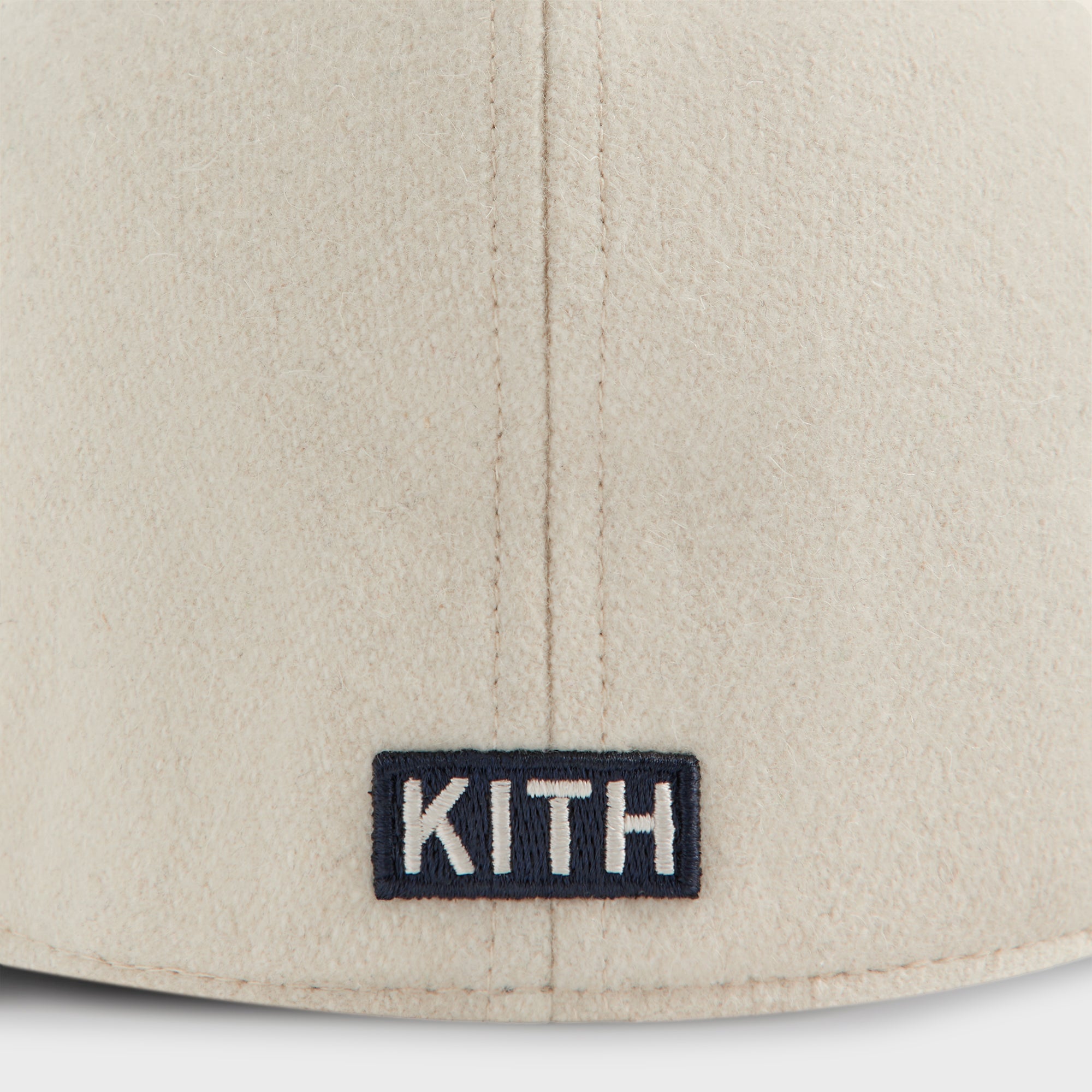 帽子 KITH for '47 Queens Franchise newera Kith for '47 New York to the World Franchise LS - Sandrift