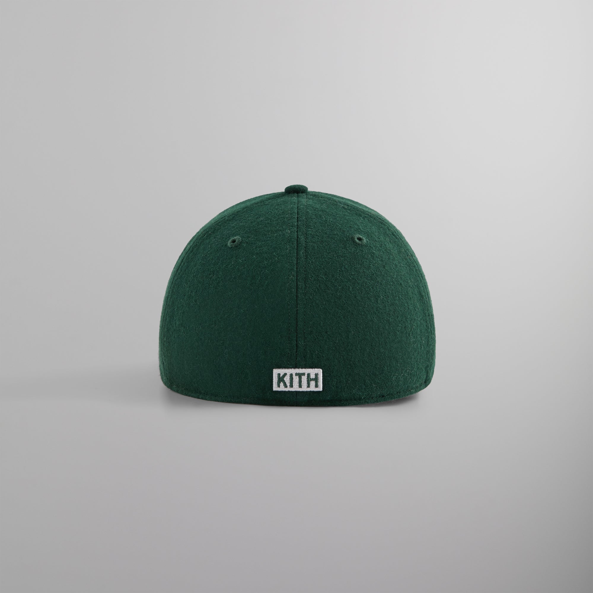 Kith & '47 NY to the World Franchise LS Cap - Stadium – Kith