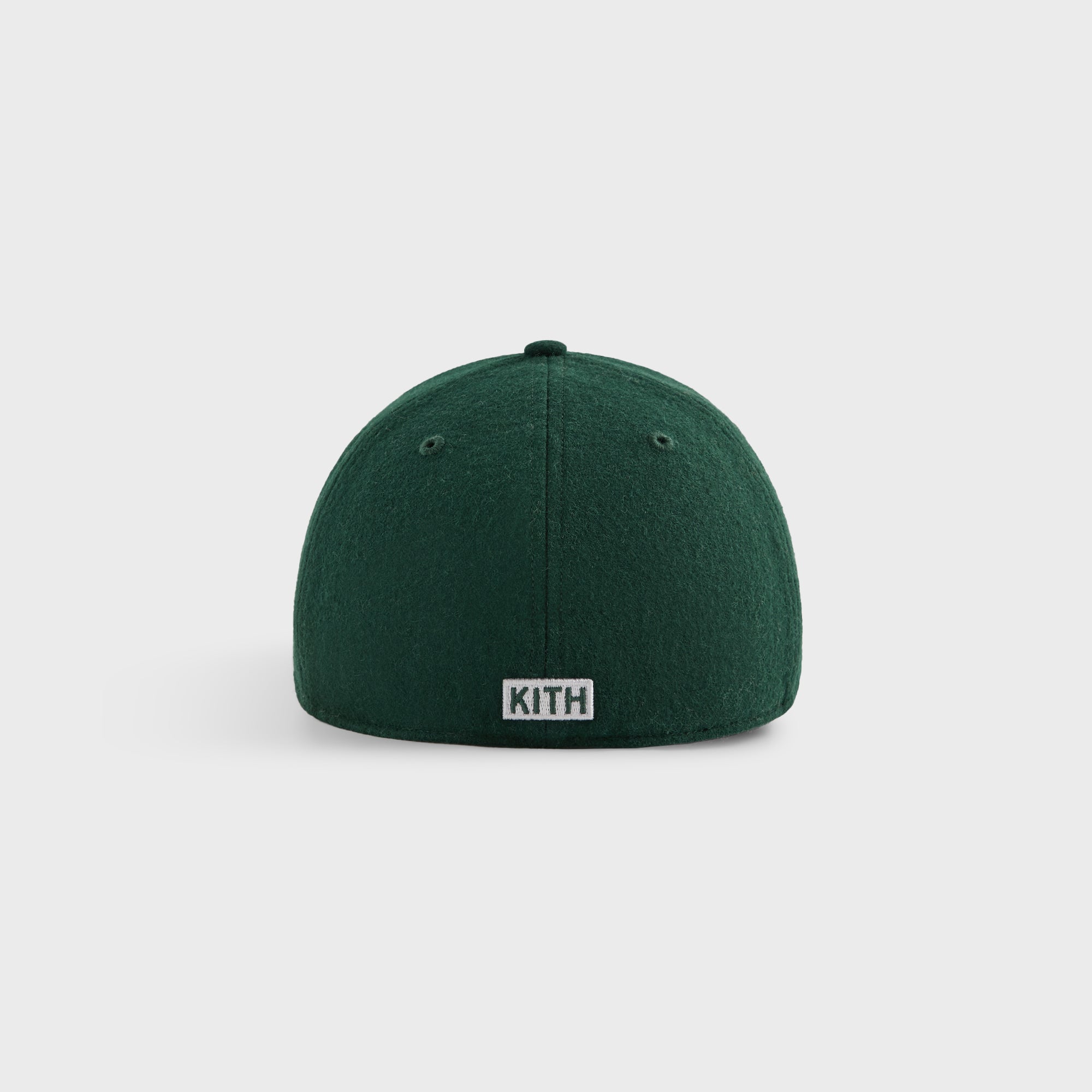 KITH◆22AW/NY To The World Cap/キャップ/FREE/コットン/ベージュ/メンズ Kith for \u002747 New York to the World Franchise LS - Stadium \u2013 Kith