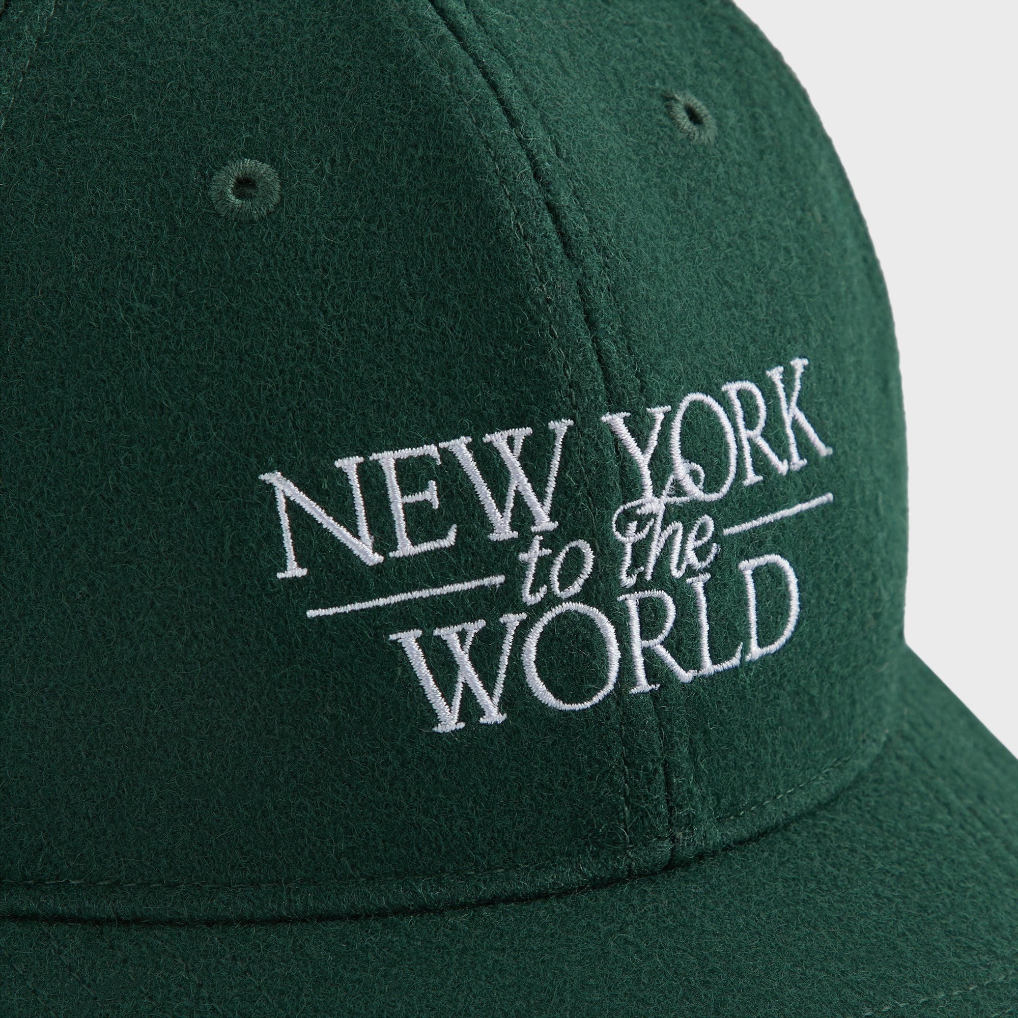 Kith for '47 New York to the World Franchise LS - Stadium – Kith