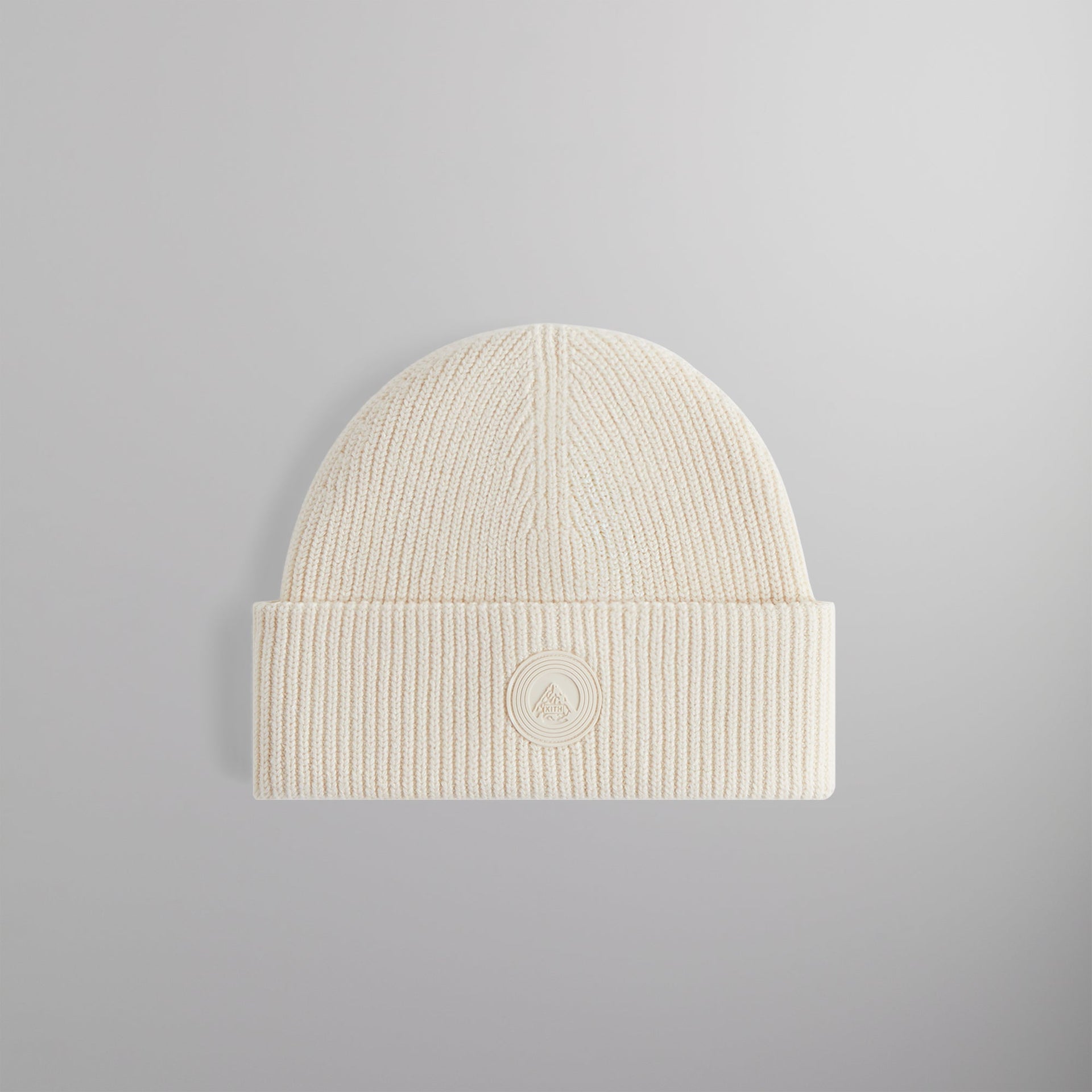 Kith Mountain Patch Mia Beanie - Sandrift PH