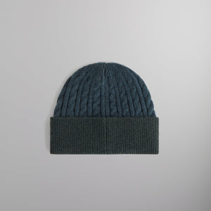 Kith Cable Knit Mia Beanie - Stadium PH