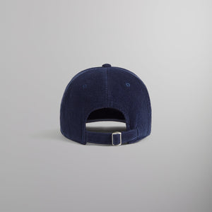 Kith Micro Cord Bay Low Pinch Crown Snapback - Nocturnal PH