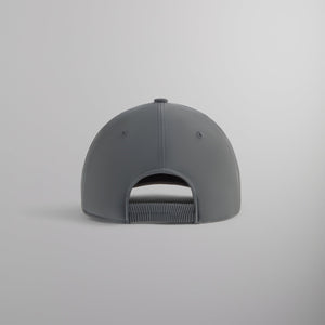 Kith Sueded Nylon Leggero Cap - Machine PH