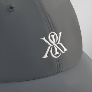 Kith Sueded Nylon Leggero Cap - Machine PH