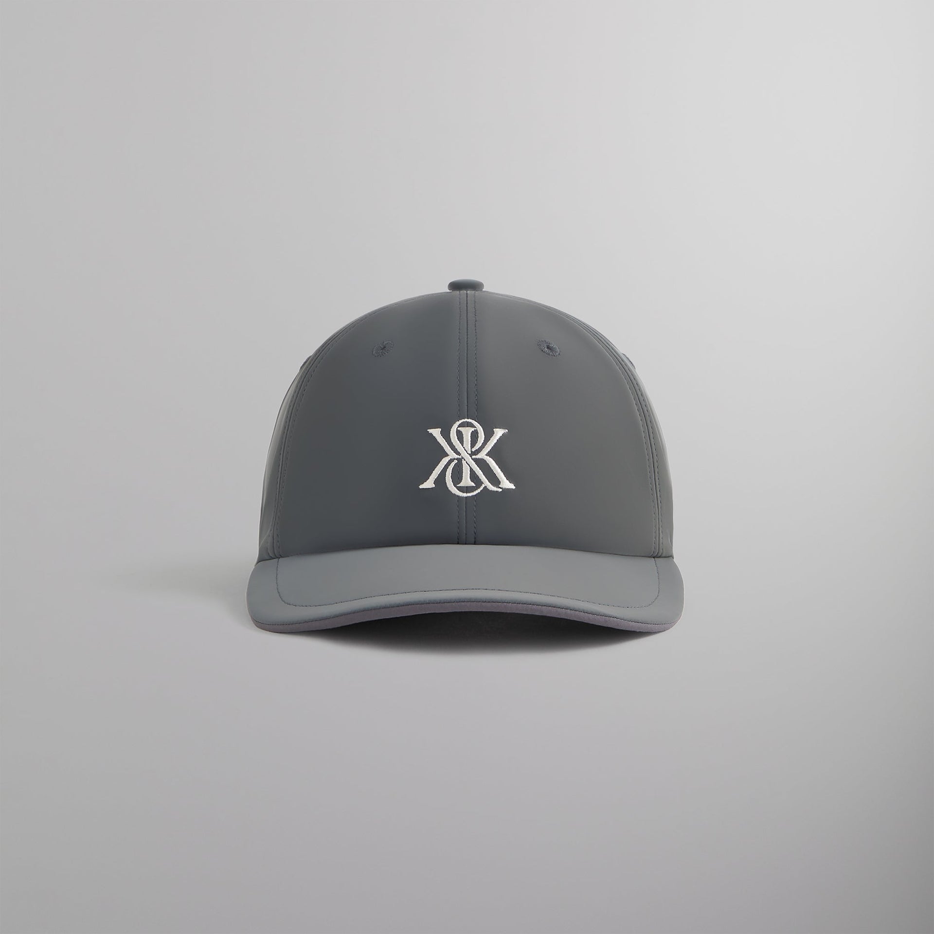 Kith Sueded Nylon Leggero Cap - Machine PH