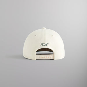 Kith & '47 for the New York Knicks Wool Hitch Snapback - Sandrift PH