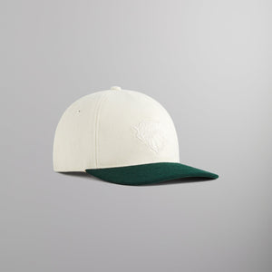 Kith & '47 for the New York Knicks Wool Hitch Snapback - Sandrift PH