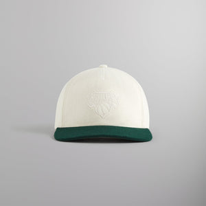 Kith & '47 for the New York Knicks Wool Hitch Snapback - Sandrift PH