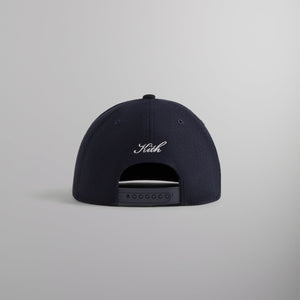 Kith & '47 for the New York Giants Wool Hitch Snapback - Nocturnal PH