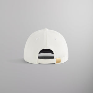 Kith Wool Aaron Cap - Sandrift PH