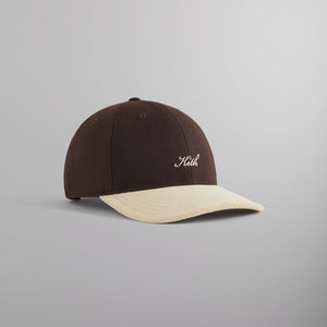 Kith Wool Aaron Cap - Incognito PH