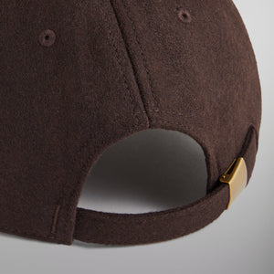 Kith Wool Aaron Cap - Incognito PH