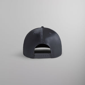 Kith & New Era for the New York Yankees Satin 9FORTY Snapback - Vague PH