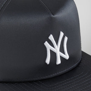 Kith & New Era for the New York Yankees Satin 9FORTY Snapback - Vague PH