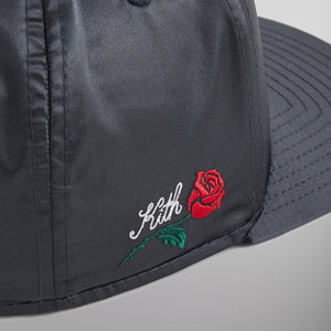 Kith & New Era for the New York Yankees Satin 9FORTY Snapback - Vague PH