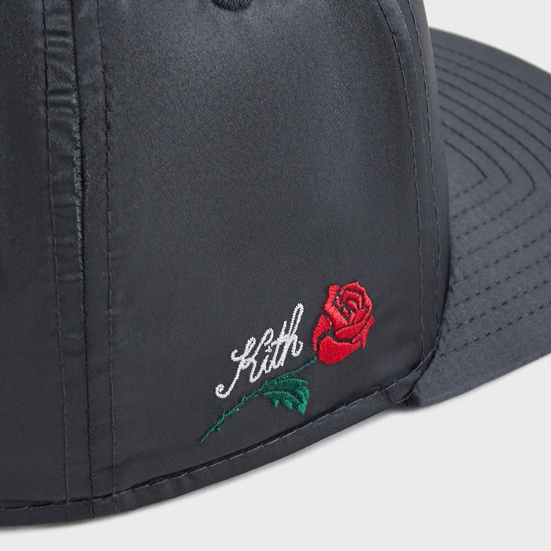Kith & New Era for the New York Yankees Satin 9FORTY Snapback - Vague PH