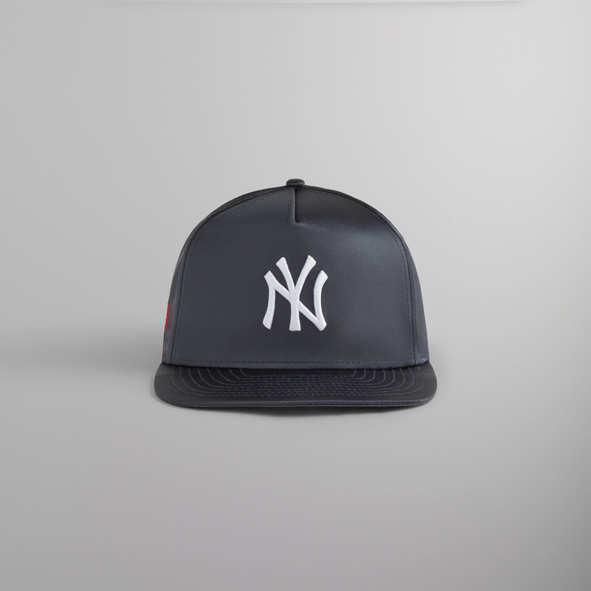 Kith & New Era for the New York Yankees Satin 9FORTY Snapback - Vague PH