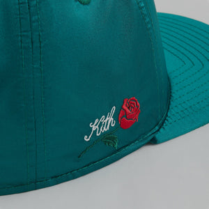 Kith & New Era for the New York Yankees Satin 9FORTY Snapback - Scout PH